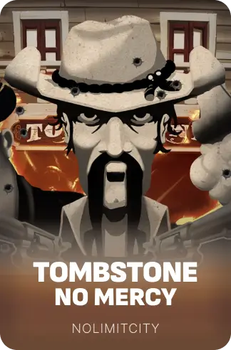 Tombstone : No Mercy